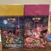 Pair Boxes Pokemon TCG Chinese Nine Colors Gathering CS4aC & CS4bC
