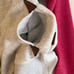 Naketano Brave New World Raglan Cotton Hoodie - Women’s US M