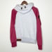 Naketano Brave New World Raglan Cotton Hoodie - Women’s US M