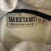 Naketano Brave New World Raglan Cotton Hoodie - Women’s US M