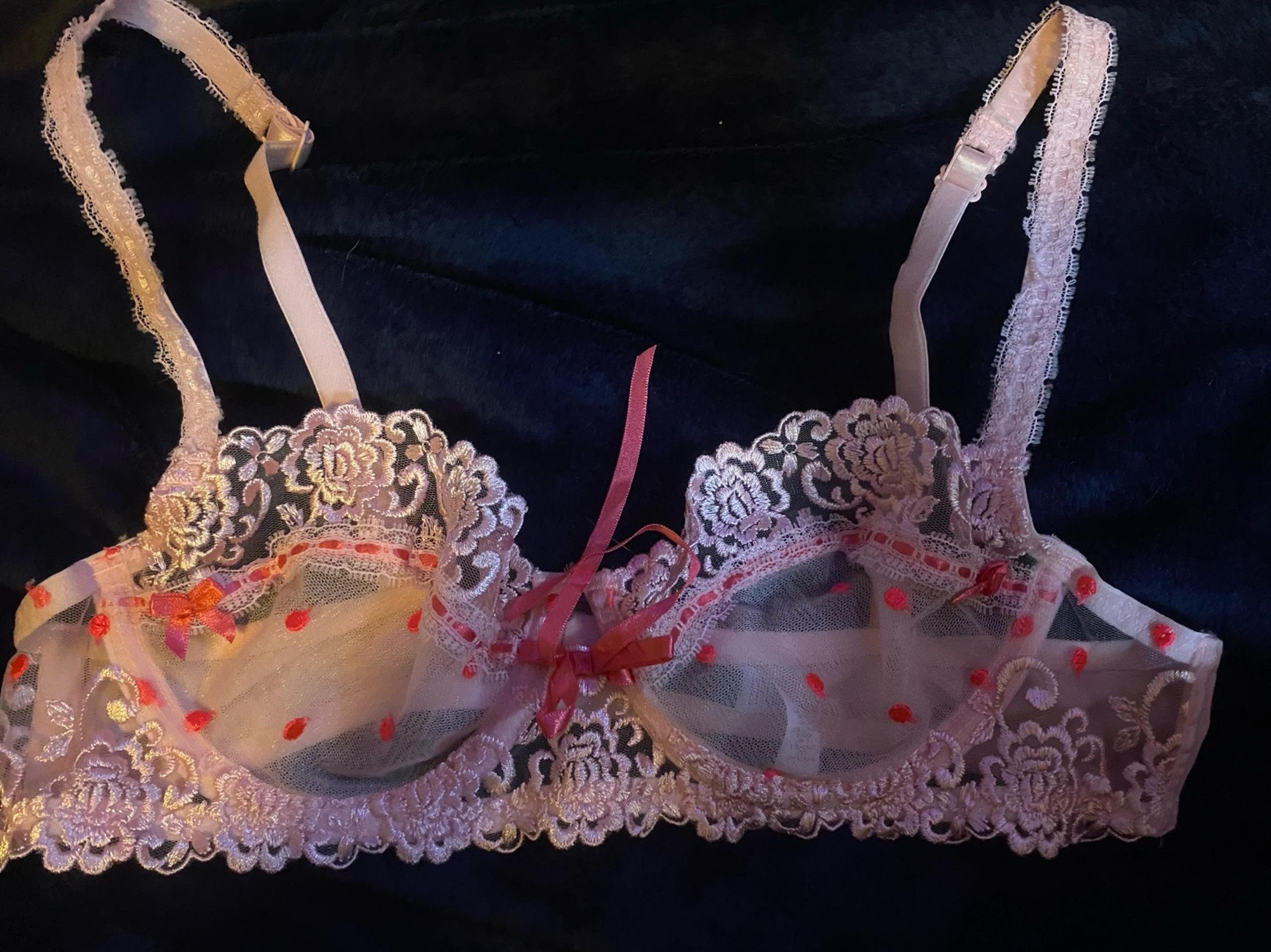 Adore Me Bra