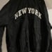 New York Varsity Jacket