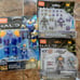 Halo bundle