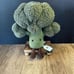 Jellycat Amuseables Broccoli NEW! Gift Fast Shipping