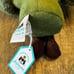 Jellycat Amuseables Broccoli NEW! Gift Fast Shipping