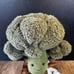 Jellycat Amuseables Broccoli NEW! Gift Fast Shipping