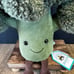 Jellycat Amuseables Broccoli NEW! Gift Fast Shipping
