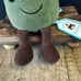 Jellycat Amuseables Broccoli NEW! Gift Fast Shipping
