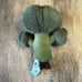 Jellycat Amuseables Broccoli NEW! Gift Fast Shipping