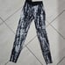 BUNDLE of 3 leggings XS size