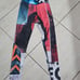 BUNDLE of 3 leggings XS size