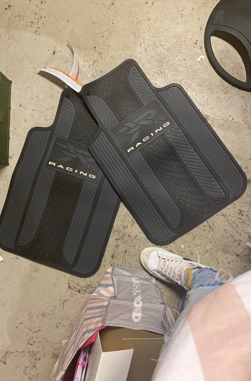 Car Mats