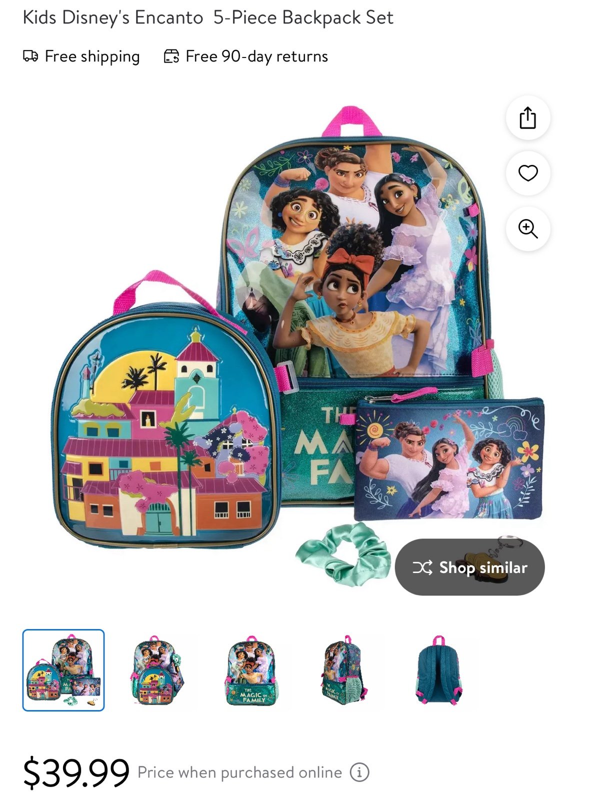 Backpack
