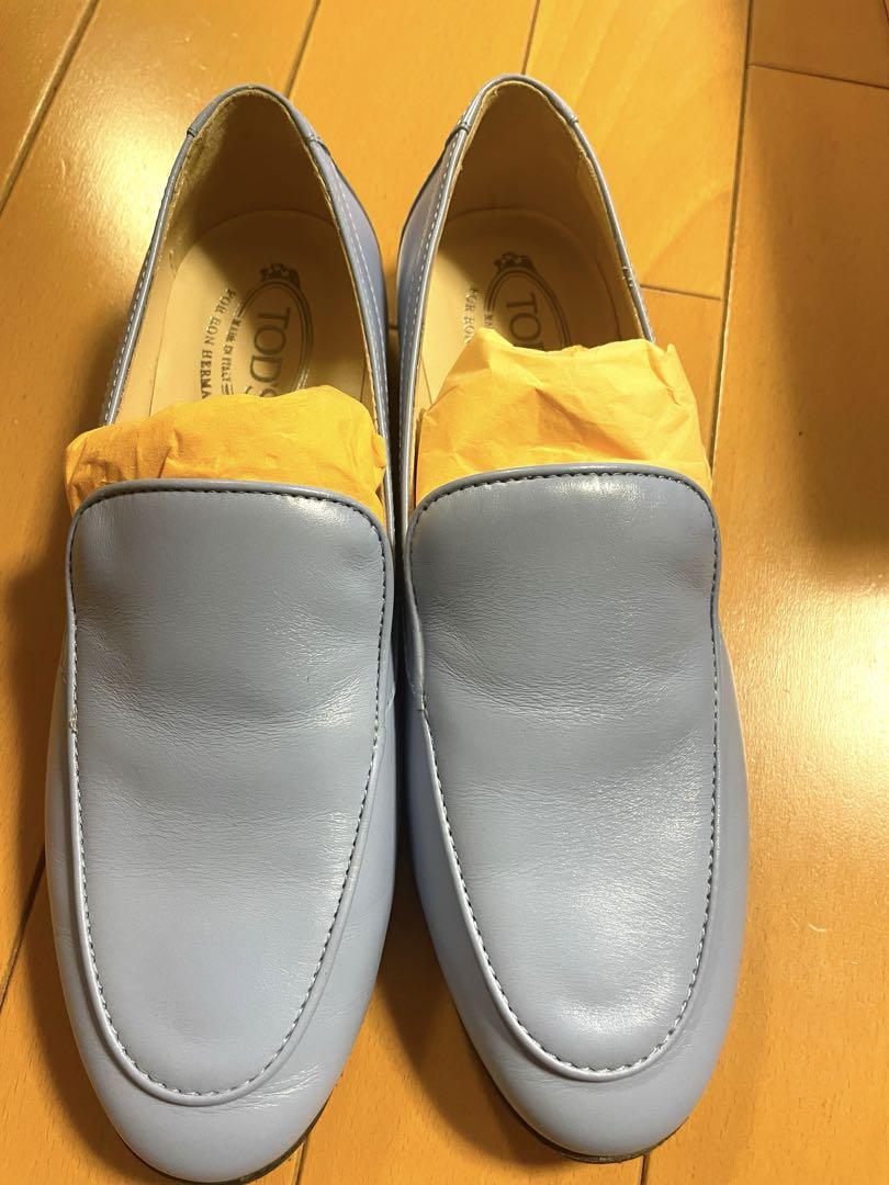 herman loafers