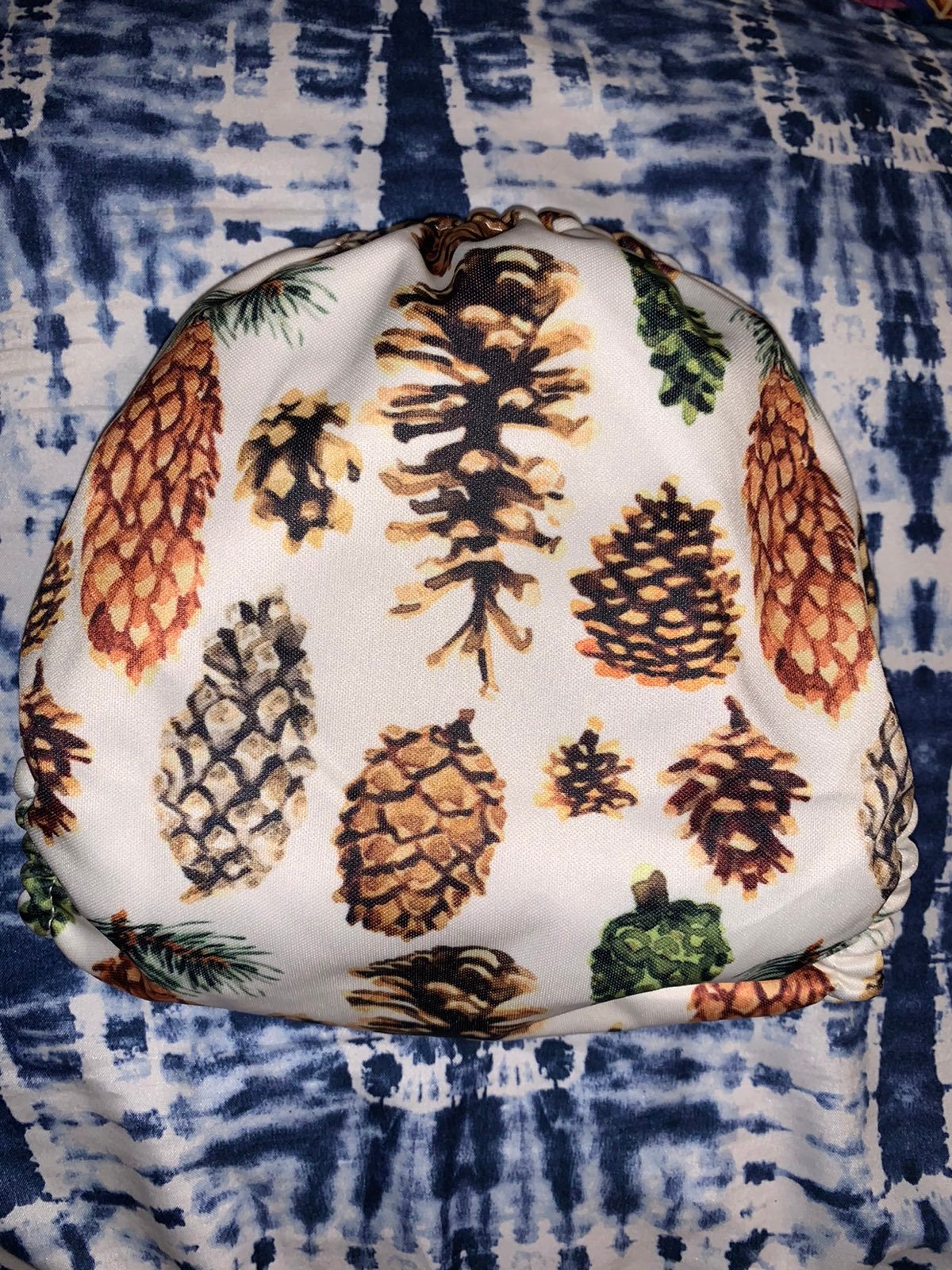 Mama Koala pine cones