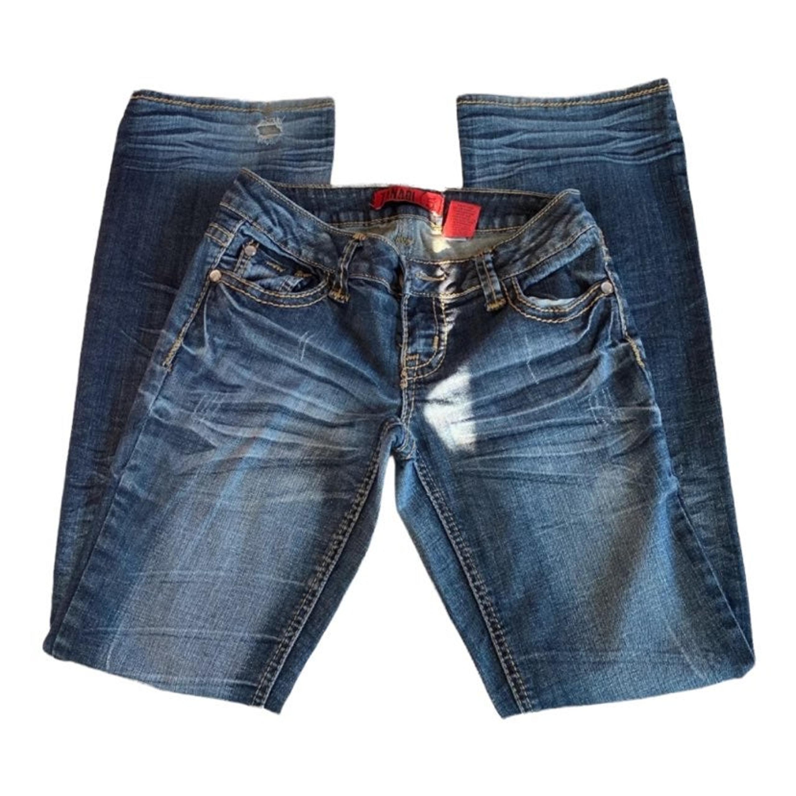 Zanadi Jeans