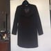 New Brown Trina coat
