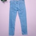Rag & Bone The Dre Capri Frayed Hem Jeans in Clean Judi