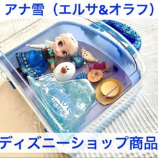 Frozen Elsa and Olaf Set Toy Disney Doll