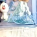 Frozen Elsa and Olaf Set Toy Disney Doll