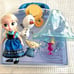 Frozen Elsa and Olaf Set Toy Disney Doll