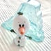 Frozen Elsa and Olaf Set Toy Disney Doll
