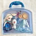 Frozen Elsa and Olaf Set Toy Disney Doll