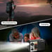 5in1 Emergency Radio Solar Phone Charger