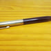 Vintage Congress Gold Filled & Bakelite Mechanical Pencil