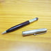 Vintage Congress Gold Filled & Bakelite Mechanical Pencil
