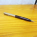 Vintage Congress Gold Filled & Bakelite Mechanical Pencil