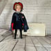The Shirley Temple Christmas Doll “Good Samaritan