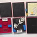 Free shipping on Lot of 6 Sizzix dies tested