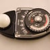 Sekonic Light Meter L-398