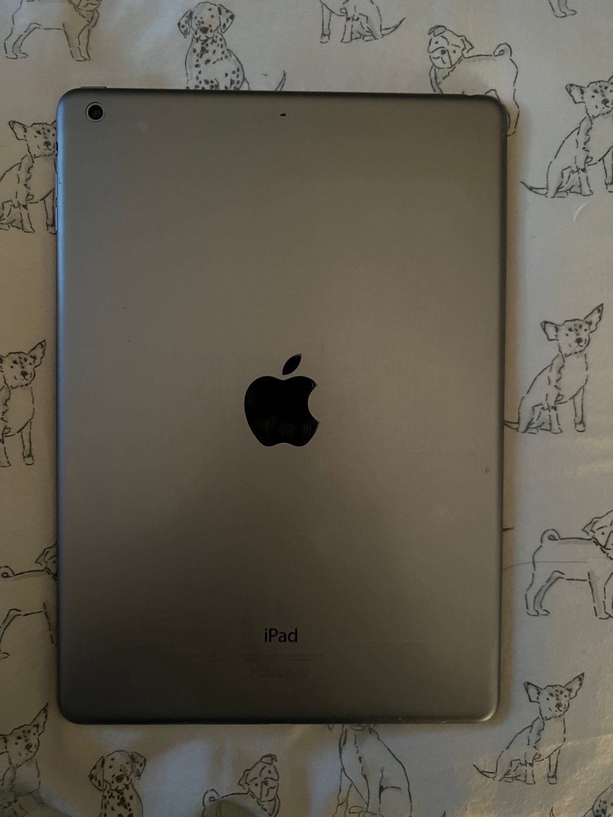 Apple iPad Air 1st Generation 16GB