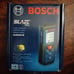 Bosch blaze lazer measure