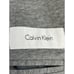 Calvin Klein Men's Grey Body Fitted Blazer Size XXL SKU 6304
