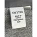 Calvin Klein Men's Grey Body Fitted Blazer Size XXL SKU 6304