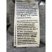 Calvin Klein Men's Grey Body Fitted Blazer Size XXL SKU 6304