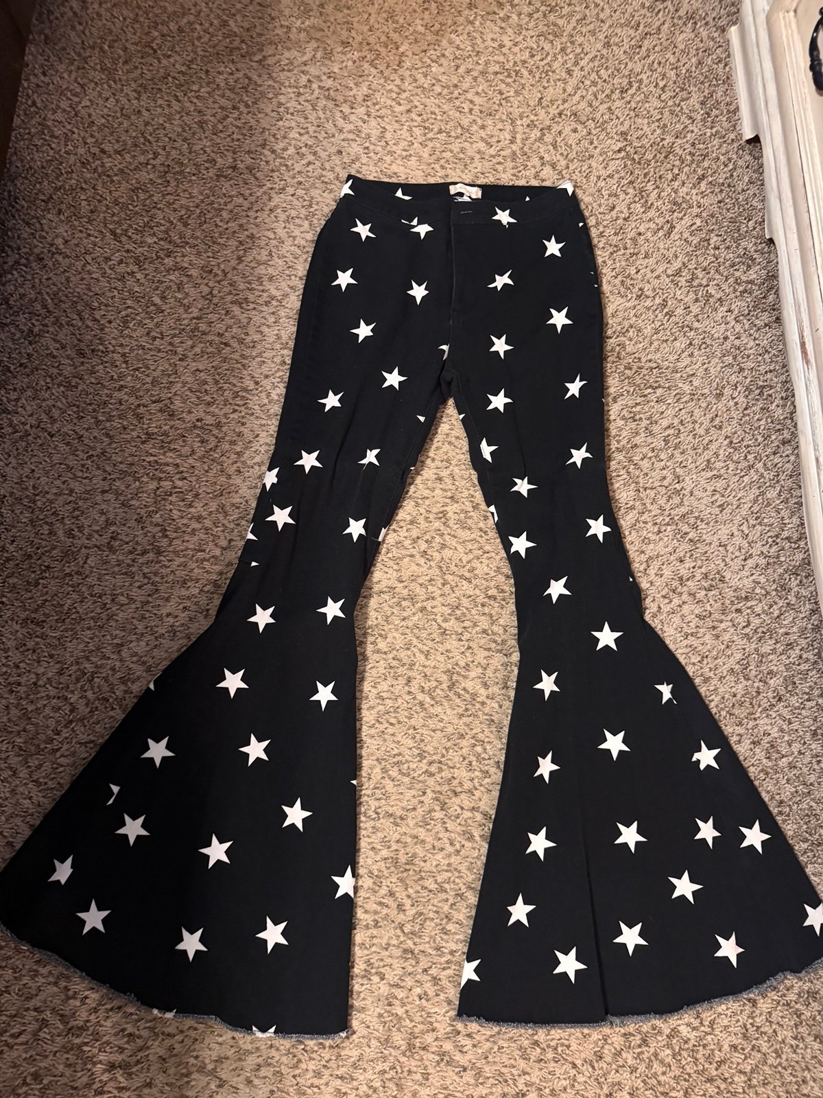 Altar’d state flare jeans