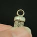 Vintage sterling silver bracelet