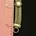 Vintage sterling silver bracelet
