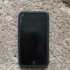 Ipod Touch 8 GB