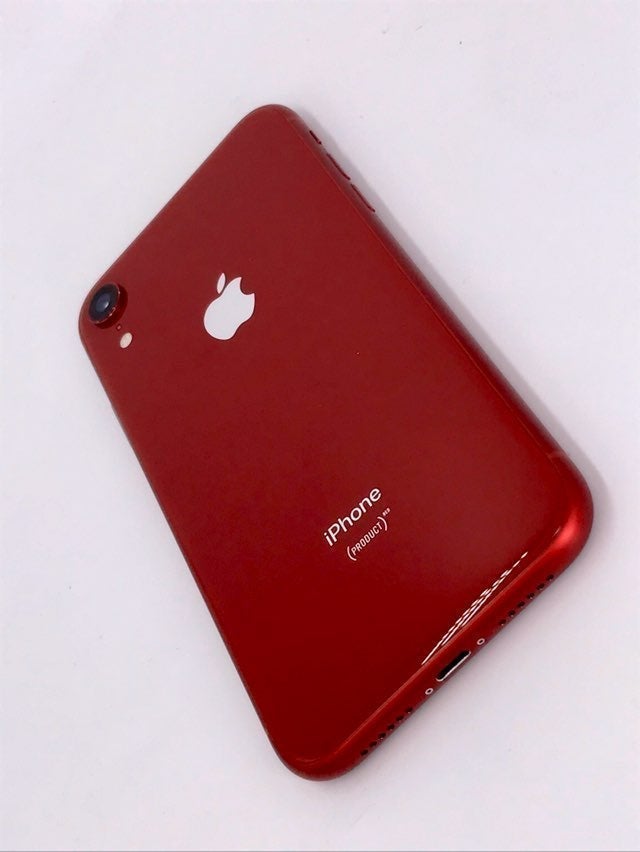 Amazing Iphone XR 64GB (For Parts)
