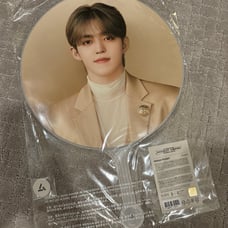 Seventeen Right Here Tour Scoups Picket NEW in bag