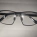Frame steel high quality . Grey