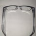 Frame steel high quality . Grey