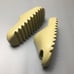 Yeezy slides size 8