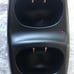Motorola Talkabout MH230R 2-Way Radio Set Charger and Spare Batteries EXCELLENT