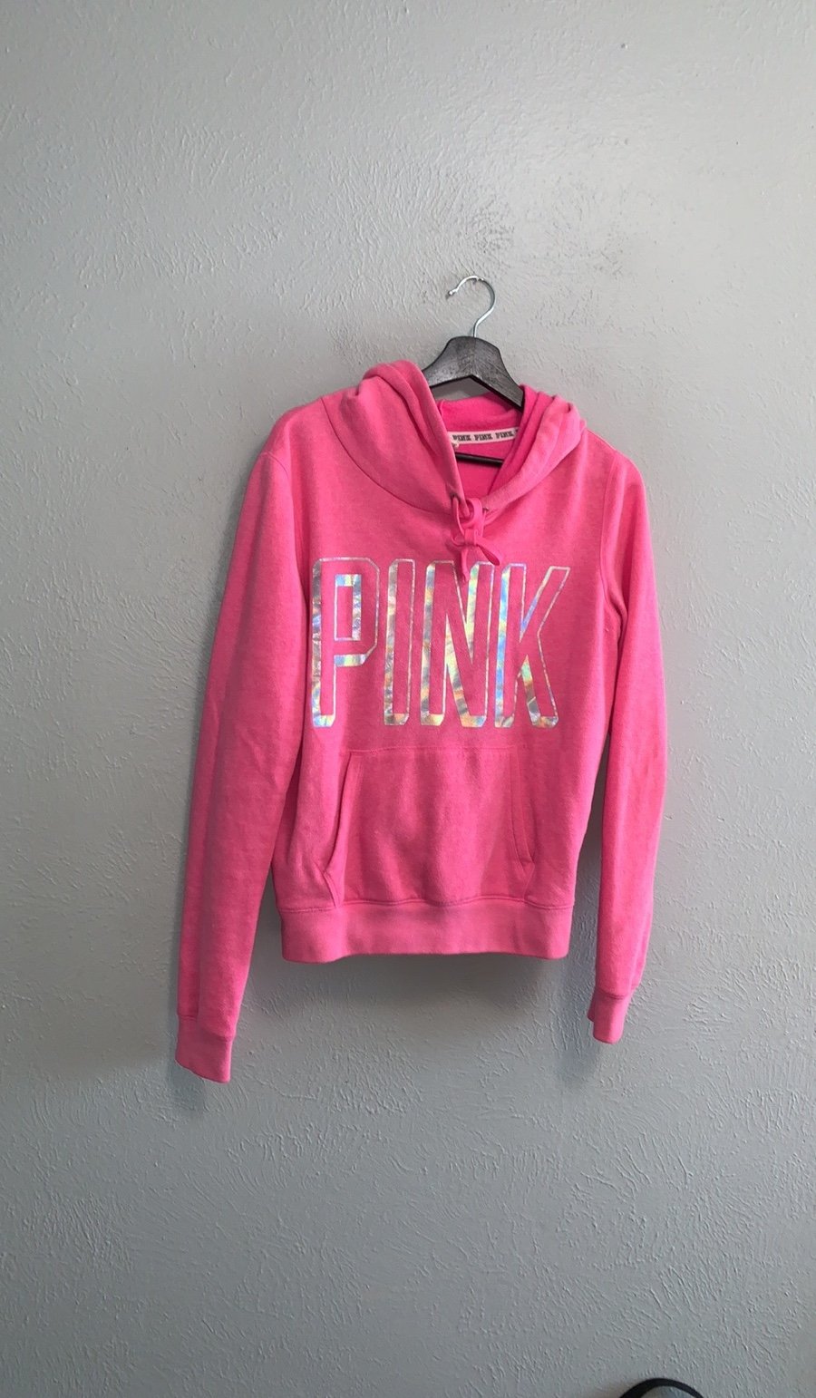 Vs hoodie